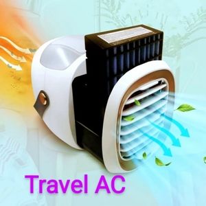 Powerful Personal Cold A/C Unit